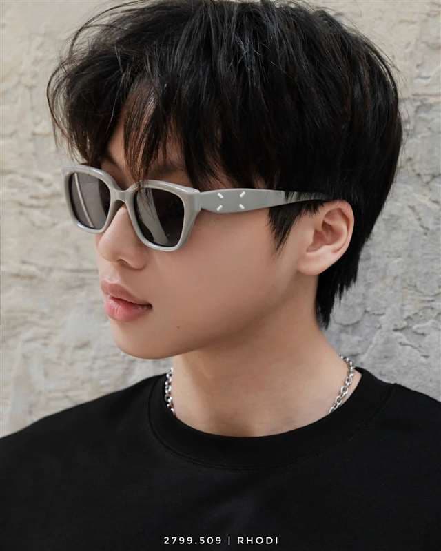 Set đồ phối sẵn